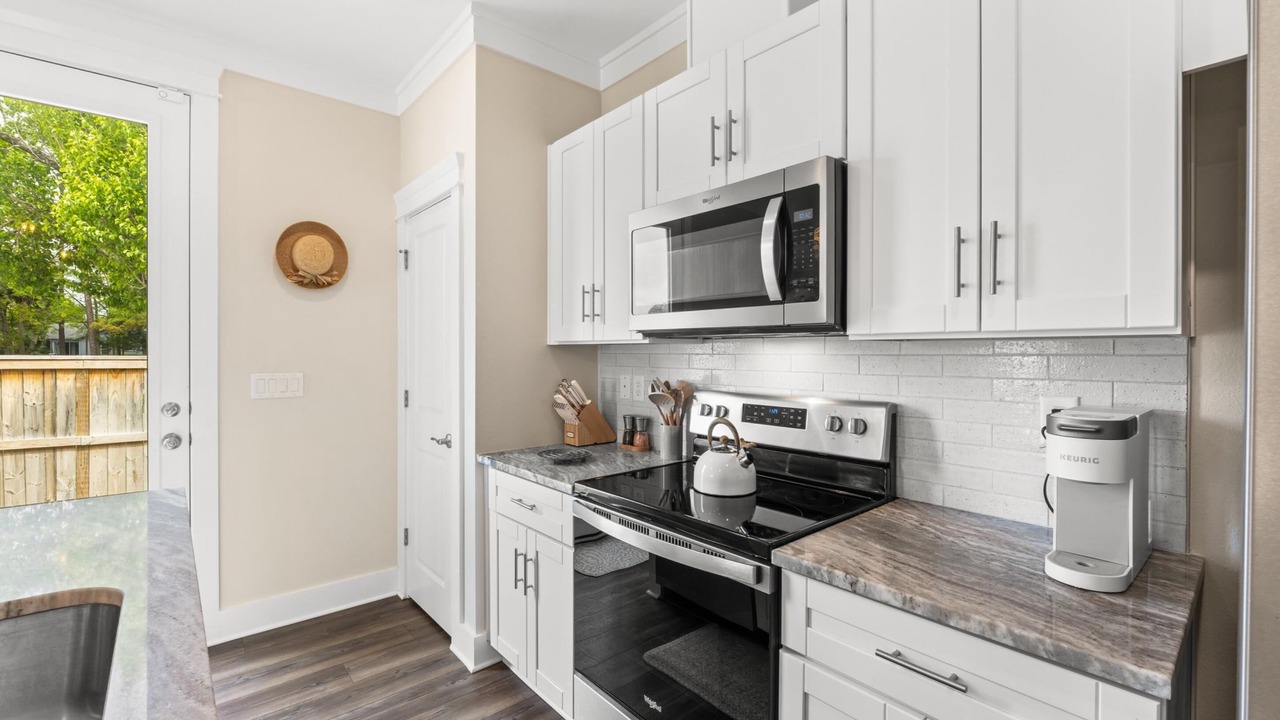 Photo of Kitchen in Port St. Joe