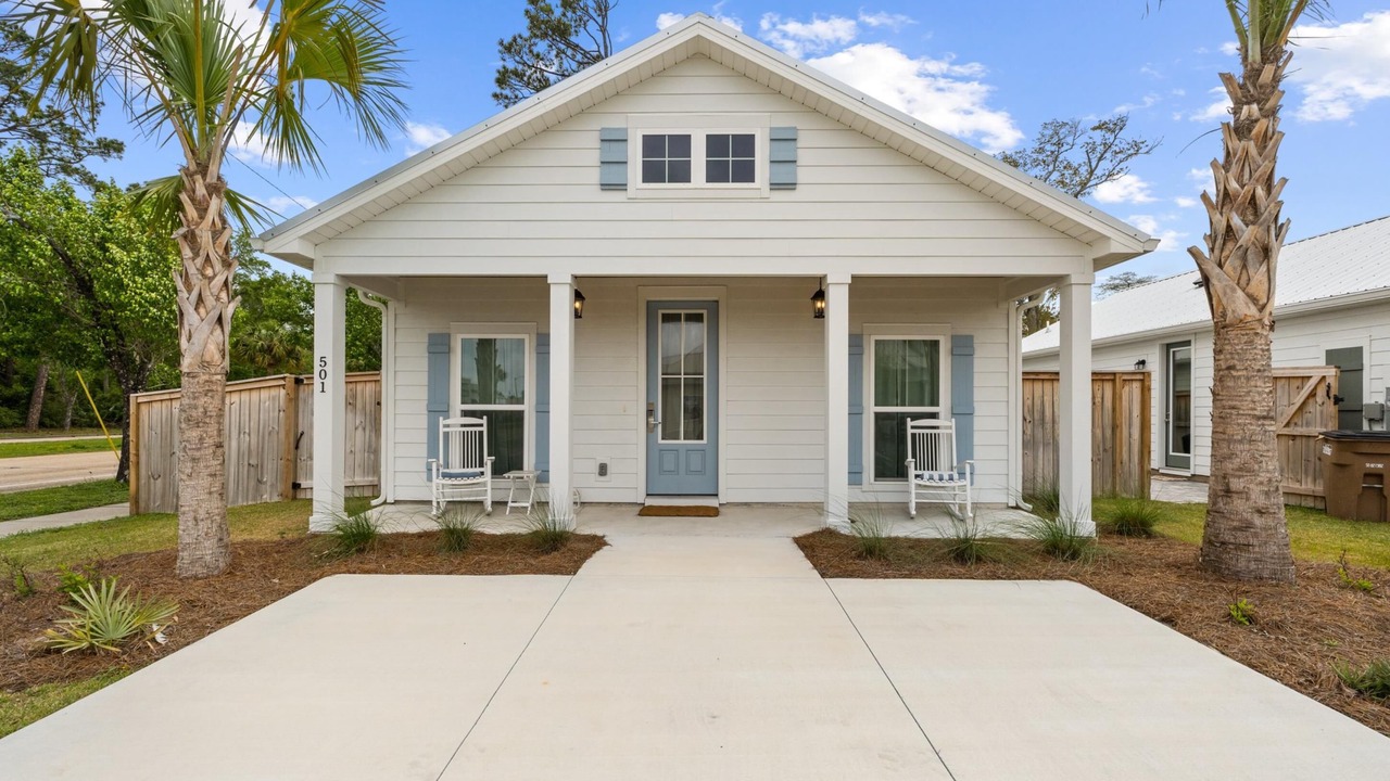 Photo of Outdoor in Port St. Joe