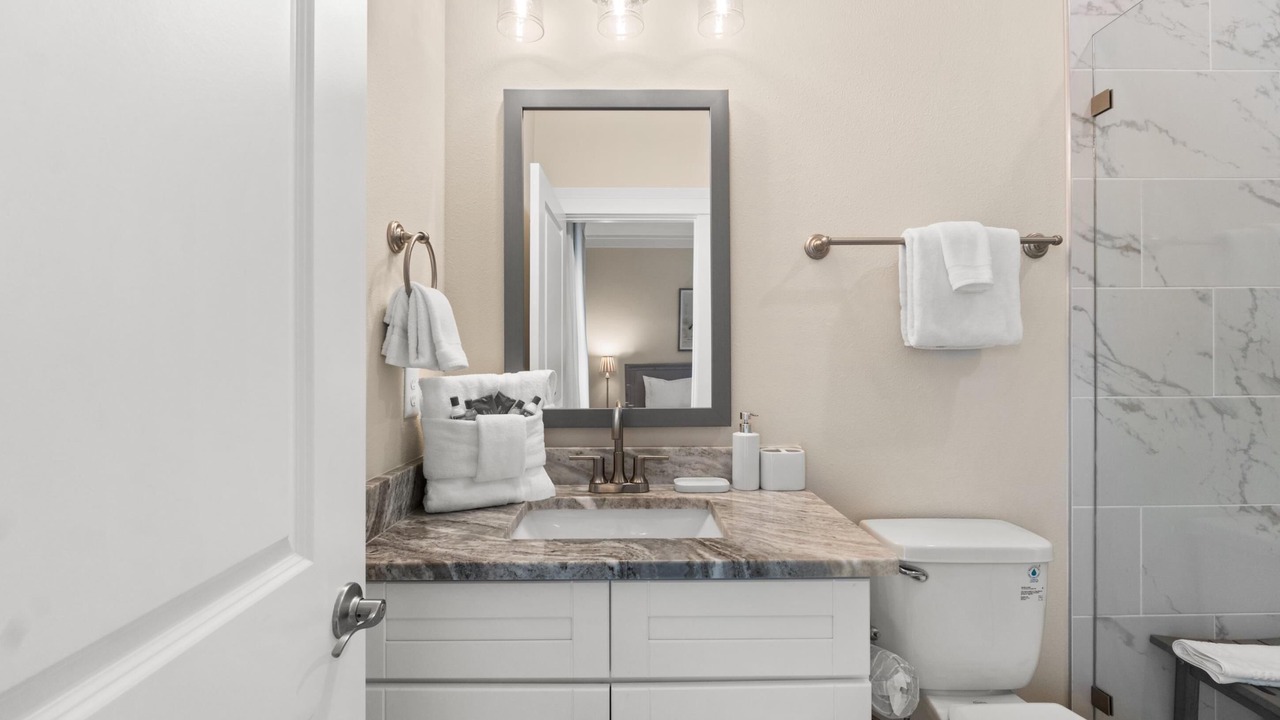 Photo of Bathroom in Port St. Joe