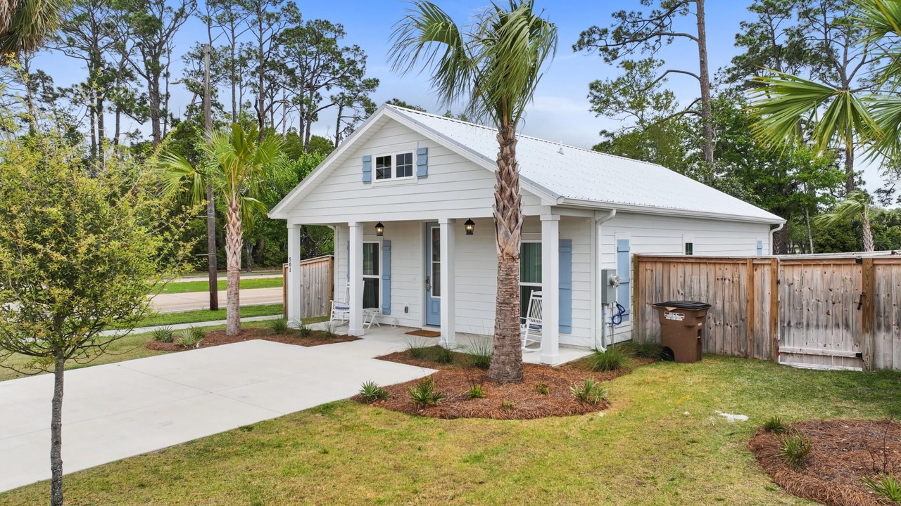 Photo of Outdoor in Port St. Joe