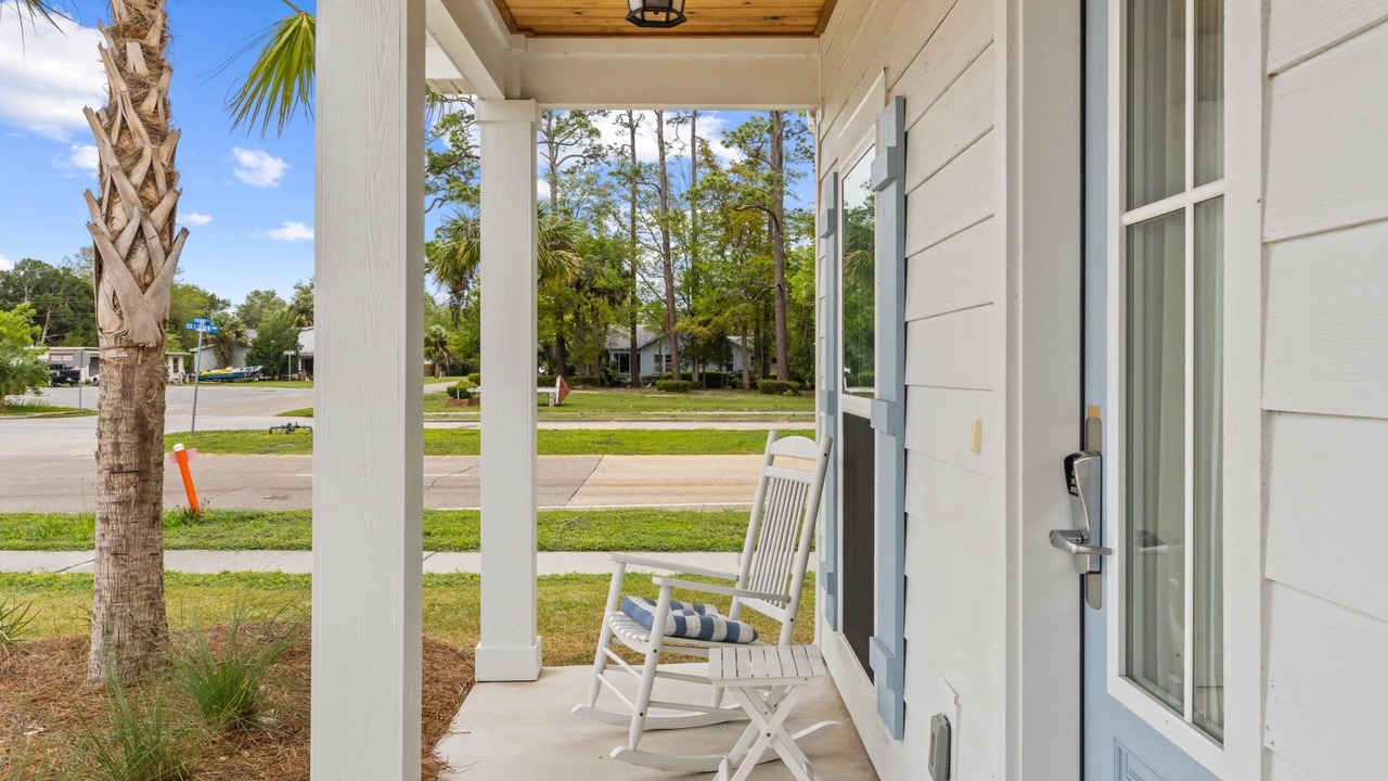 Photo of Outdoor in Port St. Joe
