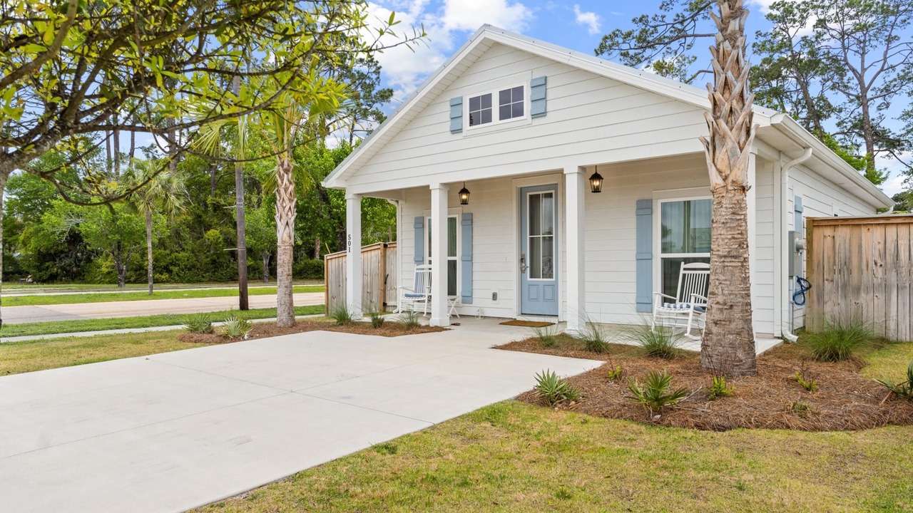 Photo of Outdoor in Port St. Joe