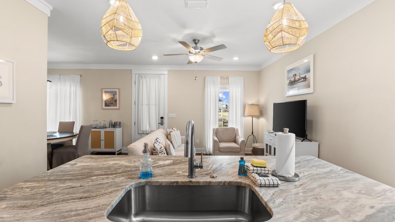 Photo of Kitchen in Port St. Joe