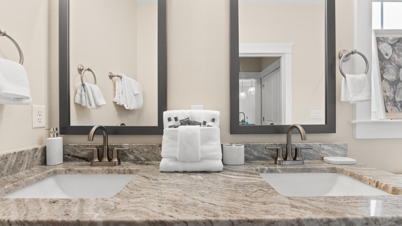 Photo of Bathroom in Port St. Joe