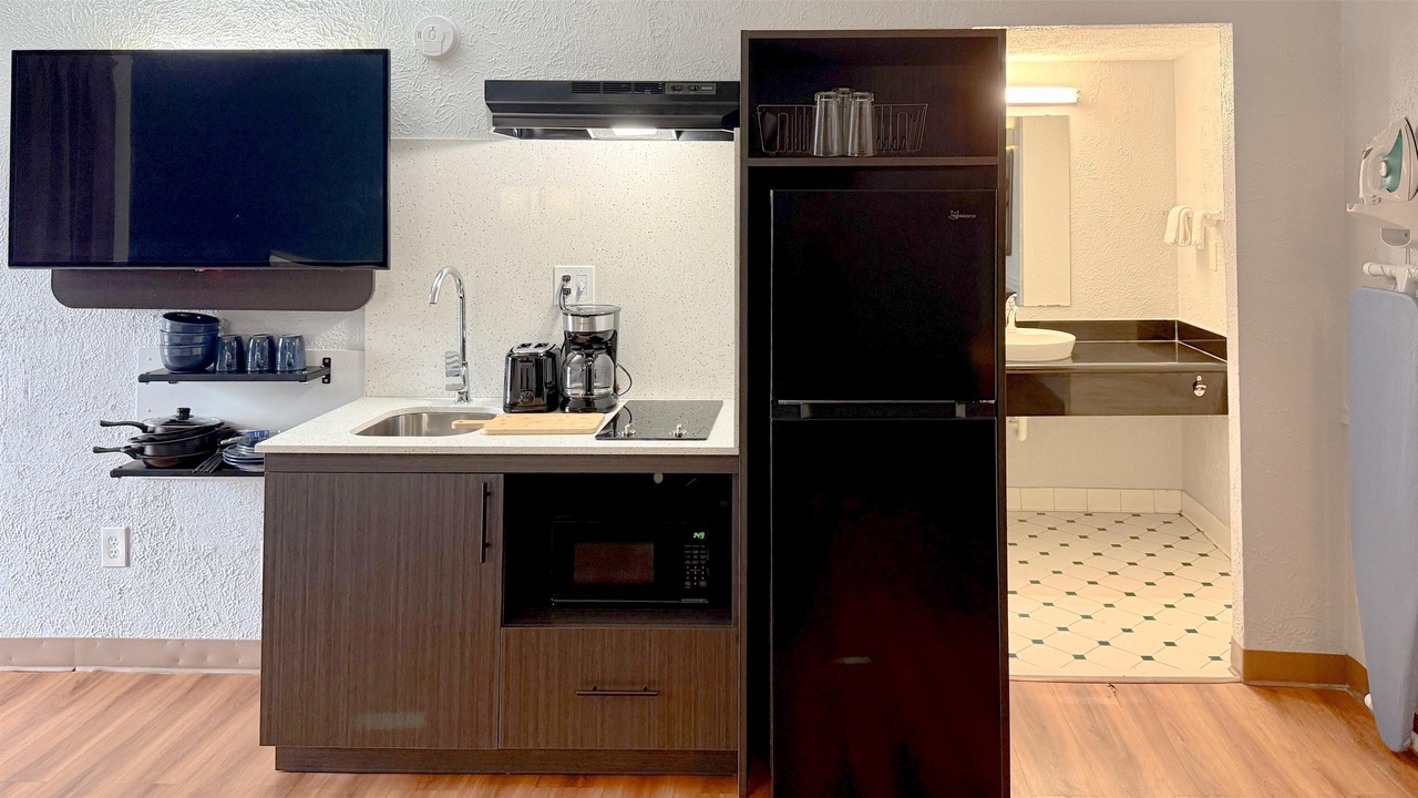 Photo of Kitchen in Beaumont