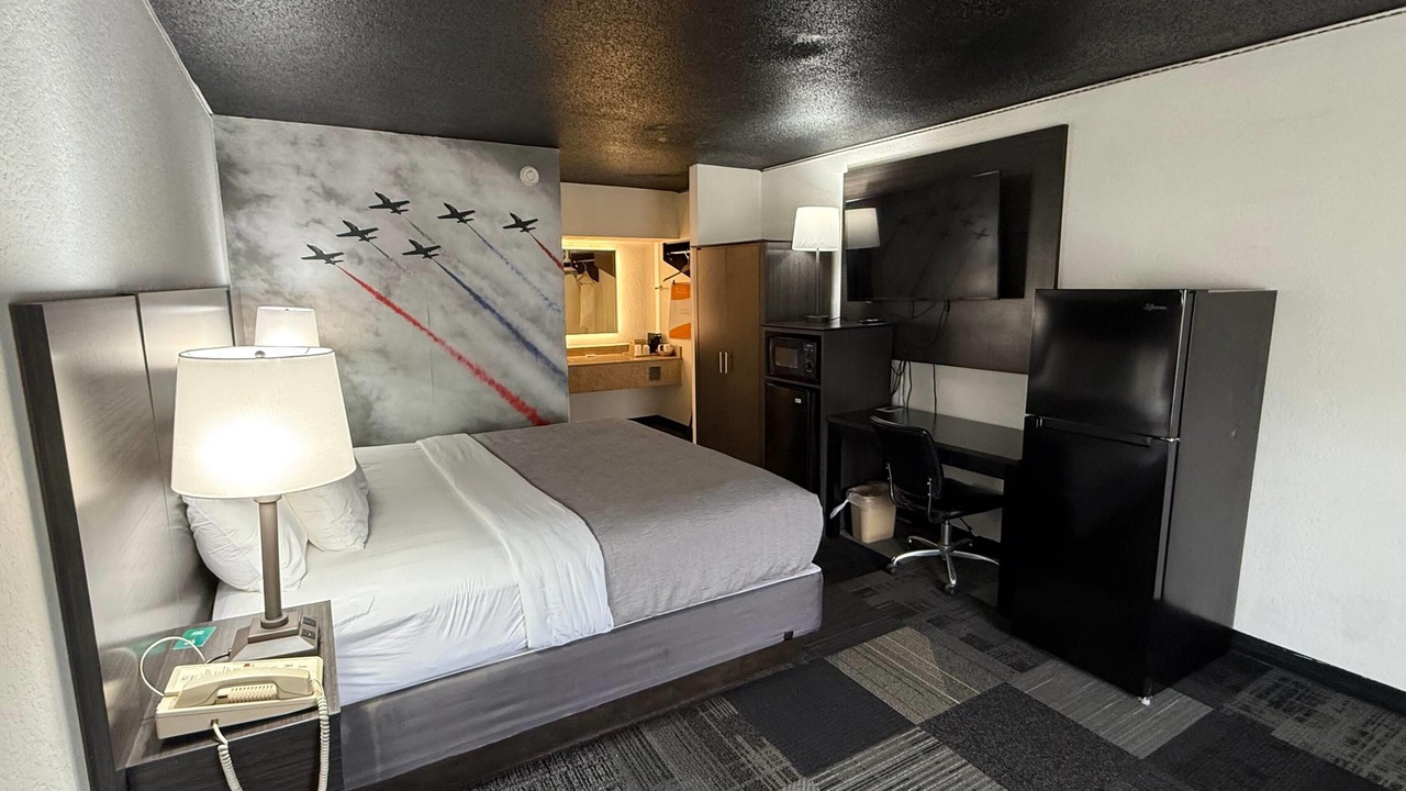 Photo of Bedroom in Niceville