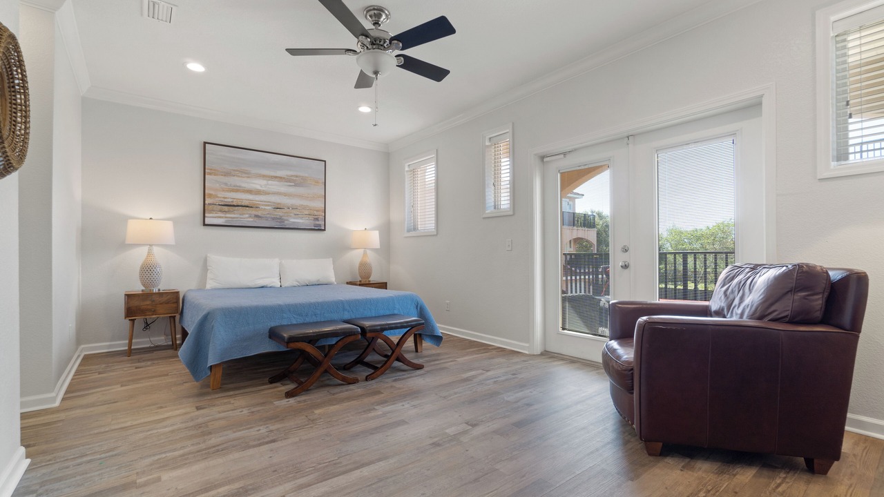 Photo of Patio Balcony in Sunnyside