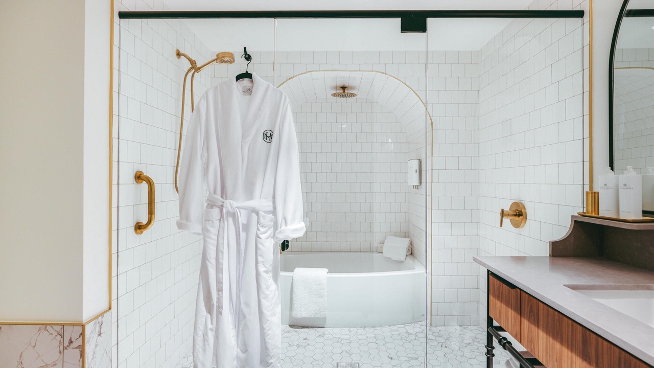 Photo of Bathroom in Monroe