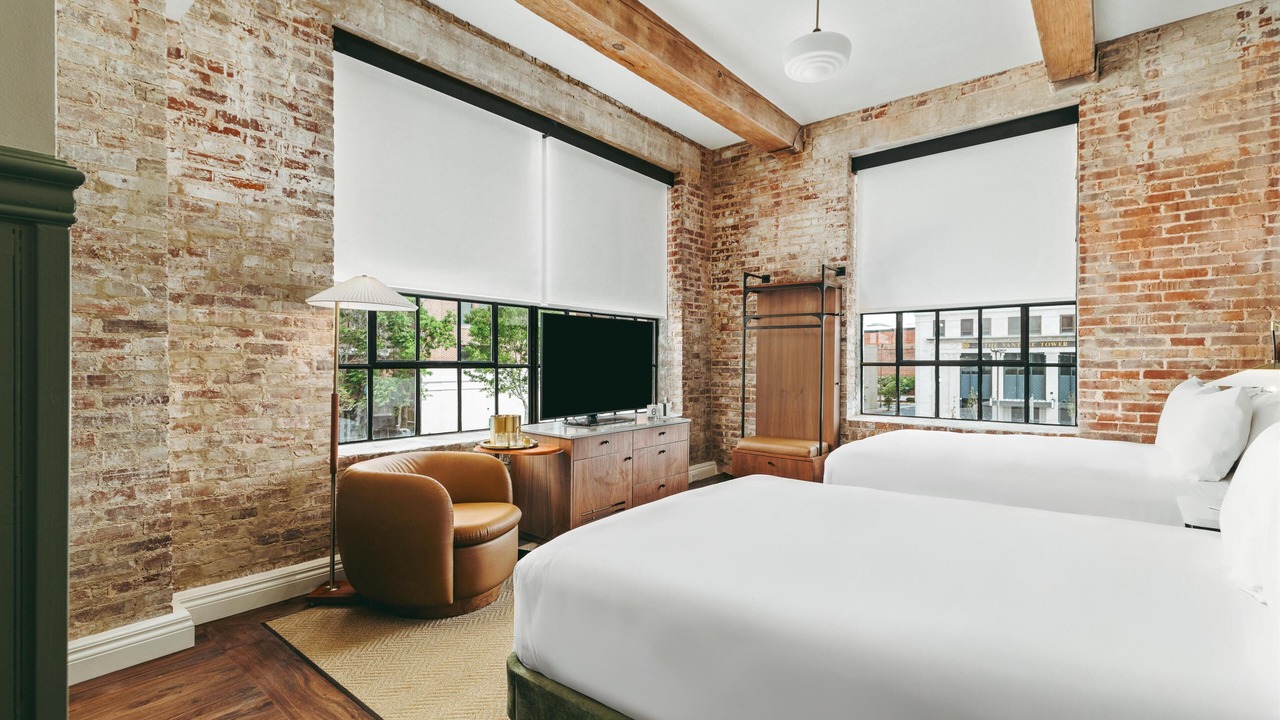Photo of Bedroom in Monroe