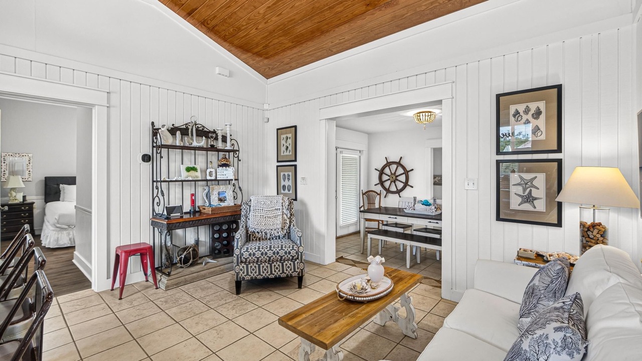 Photo of Outdoor in Gulf Pines