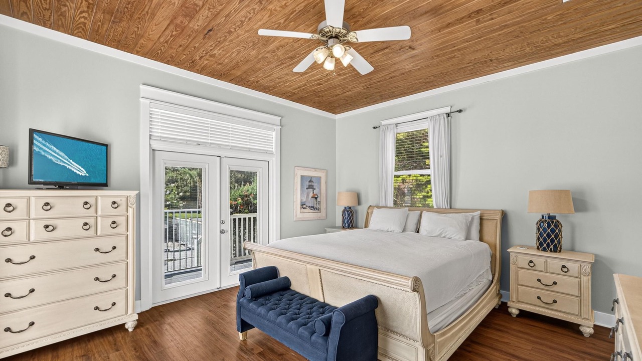 Photo of Outdoor in Gulf Pines