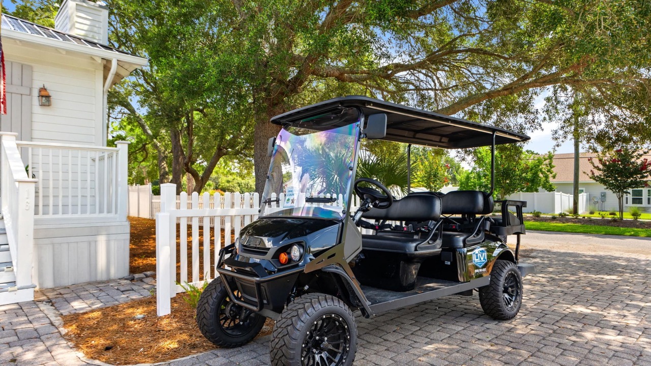 Photo of Outdoor in Gulf Pines