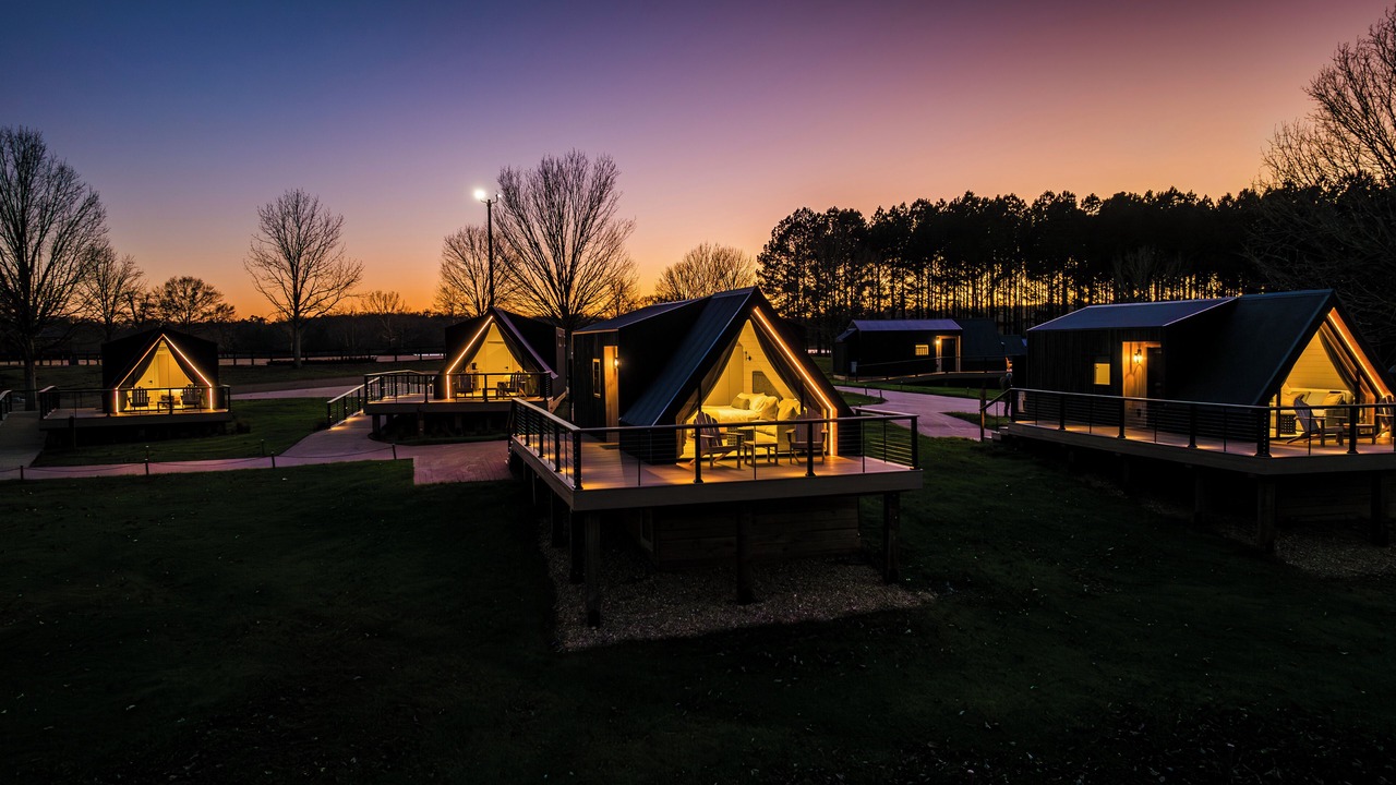 Photo of Outdoor in Tougaloo