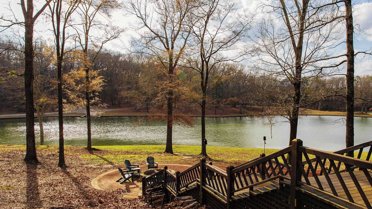 Photo of Outdoor in Tougaloo