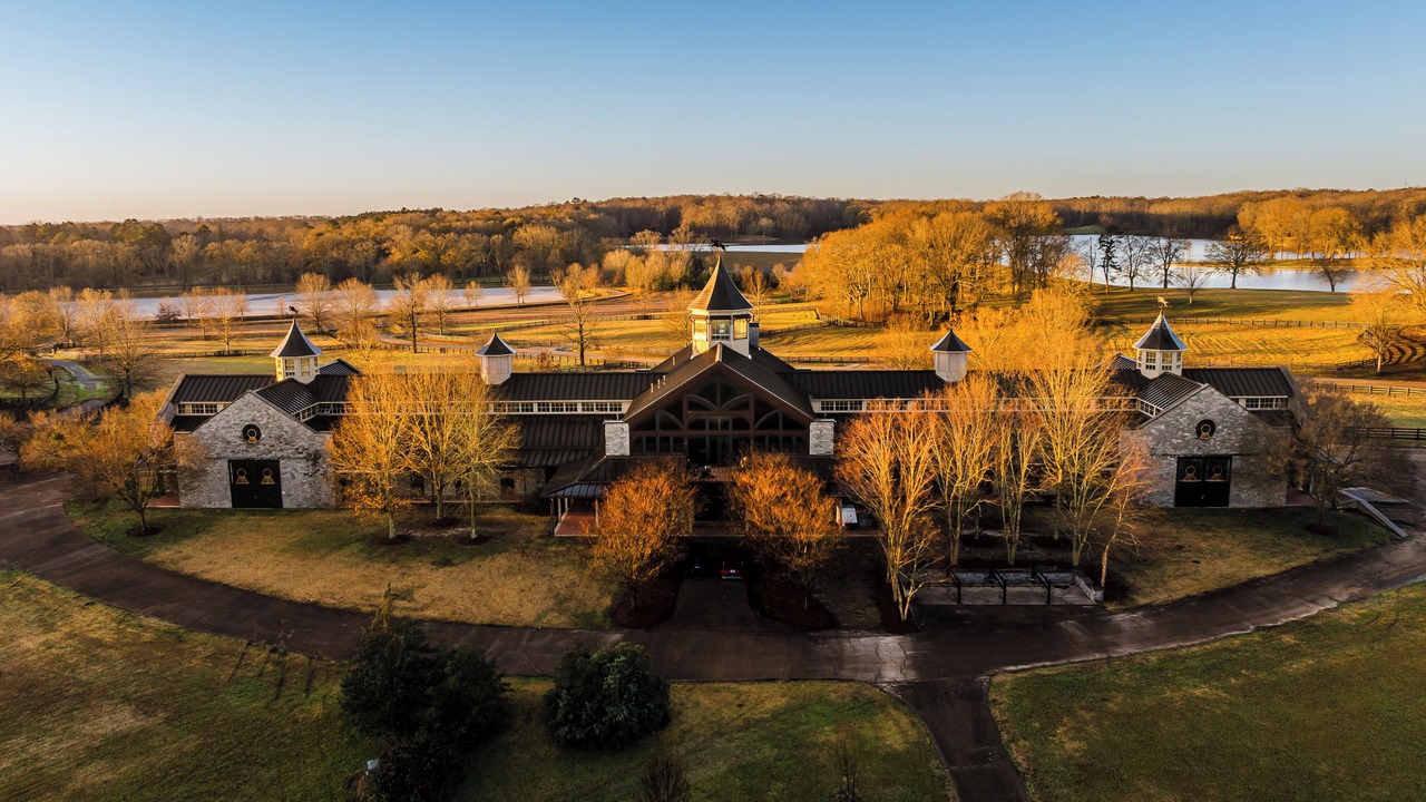 Photo of Outdoor in Tougaloo