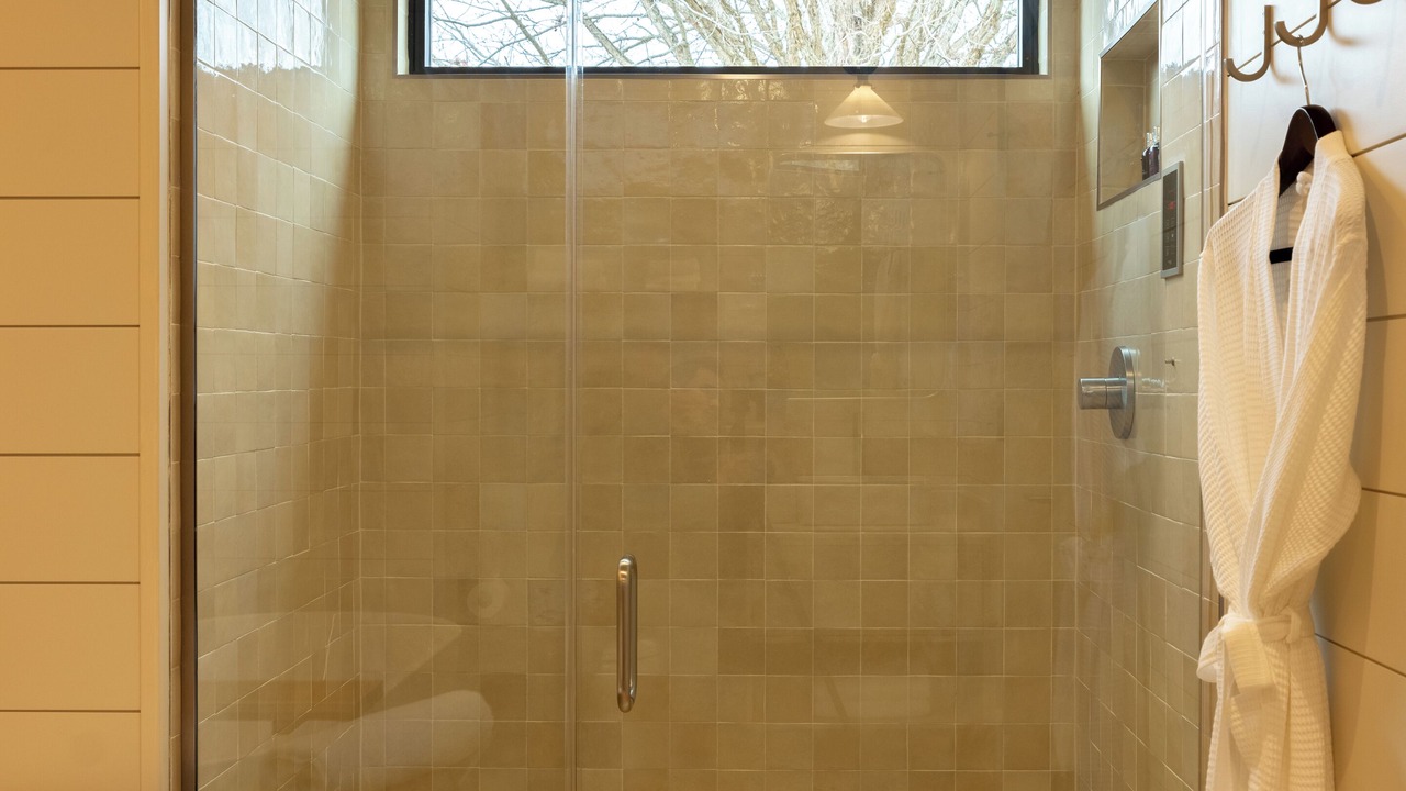 Photo of Bathroom in Tougaloo