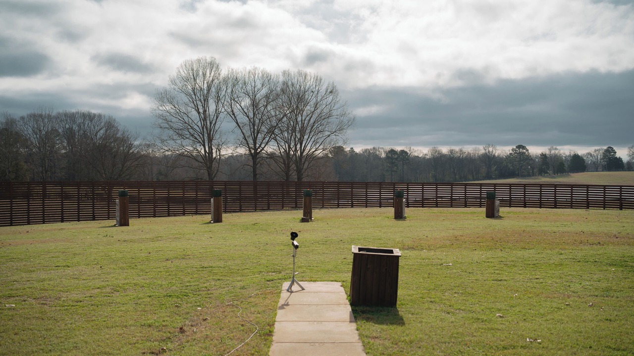 Photo of Outdoor in Tougaloo