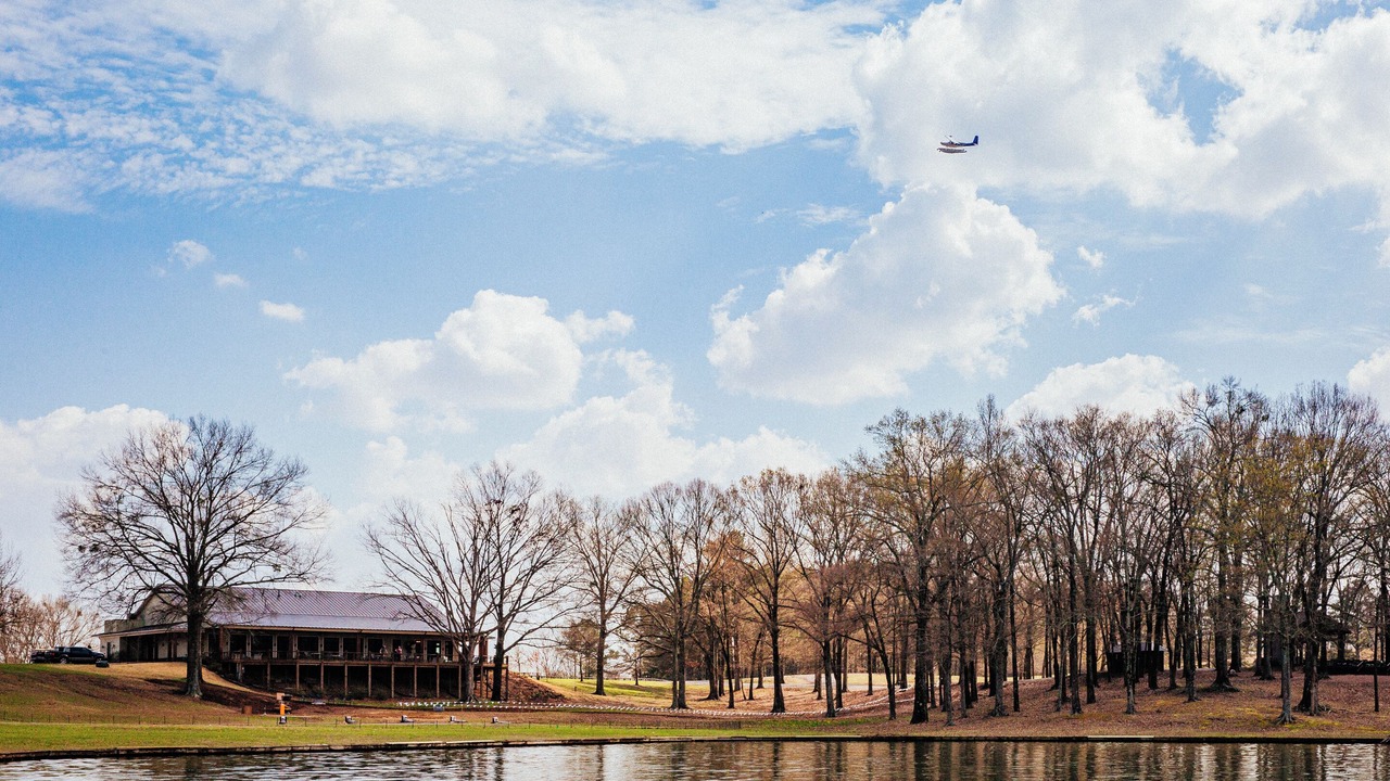 Photo of Outdoor in Tougaloo