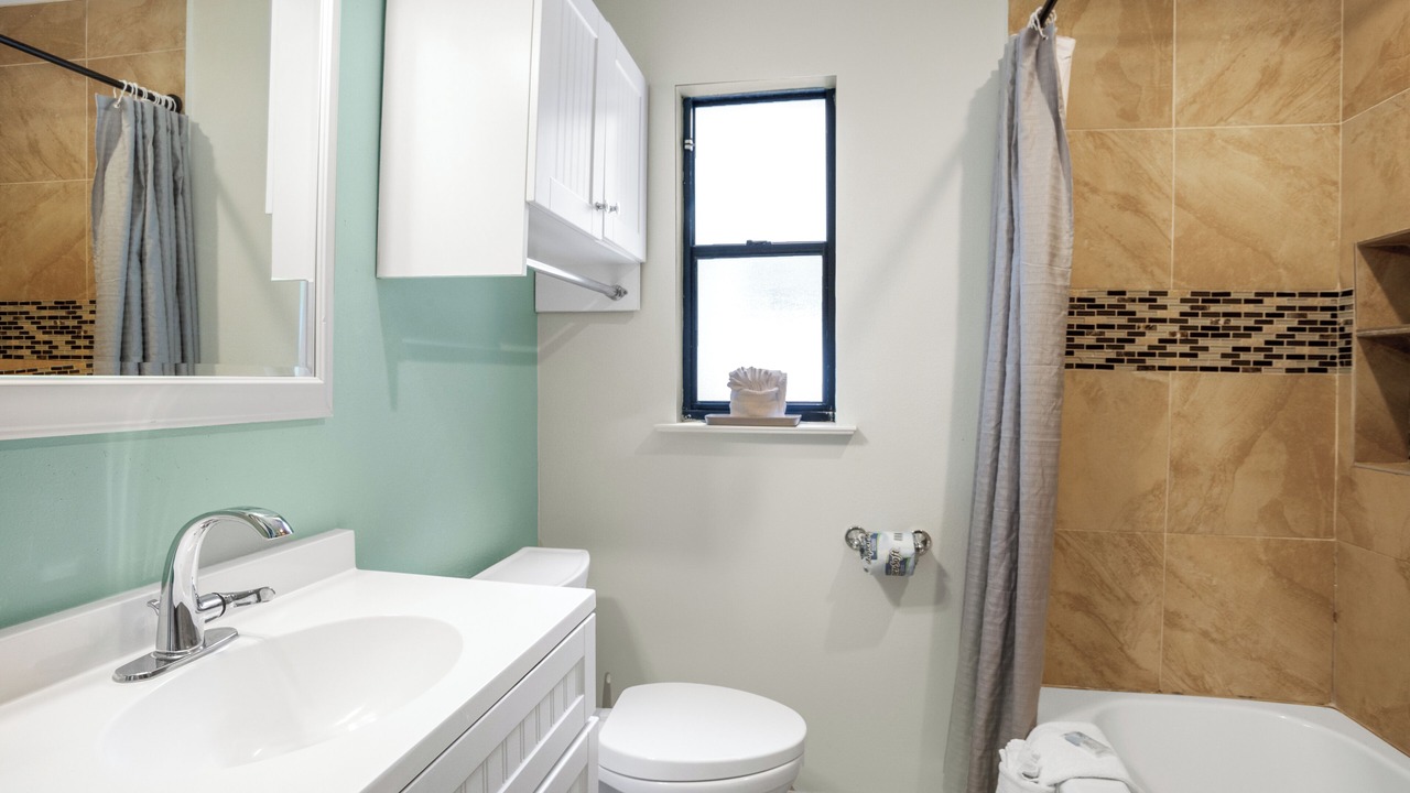 Photo of Bathroom in Ocean City