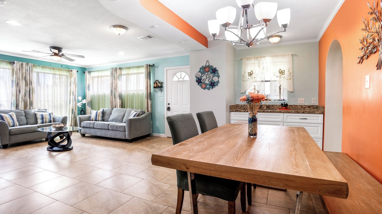 Photo of Bedroom in Ocean City