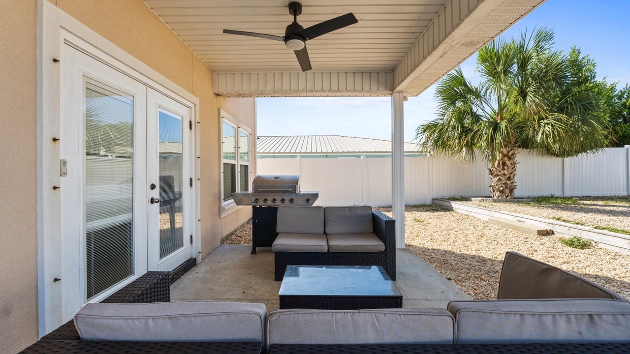 Photo of Outdoor in Holiday Beach