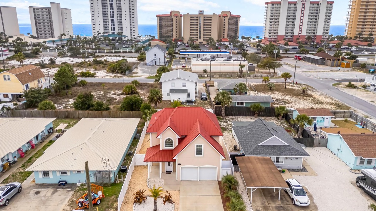 Photo of Outdoor in Holiday Beach