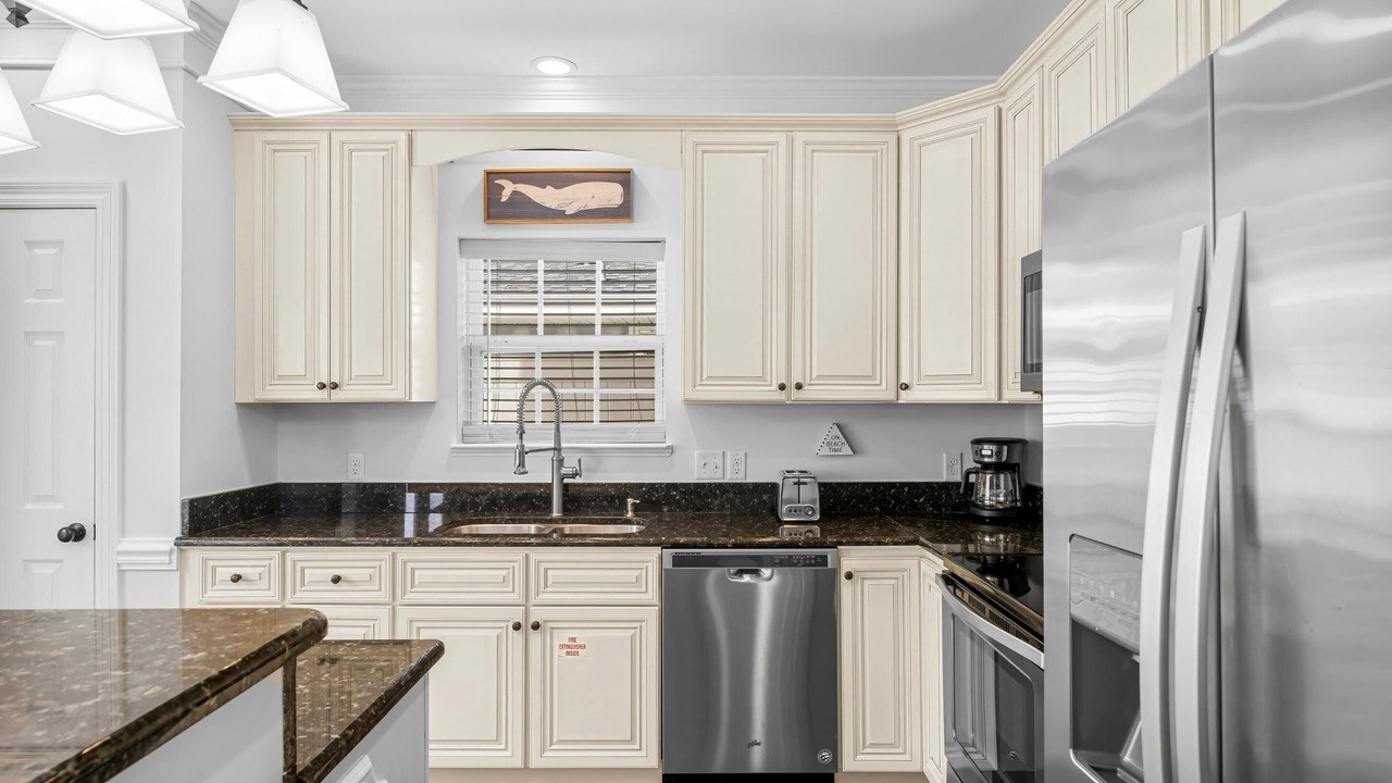 Photo of Kitchen in Holiday Beach