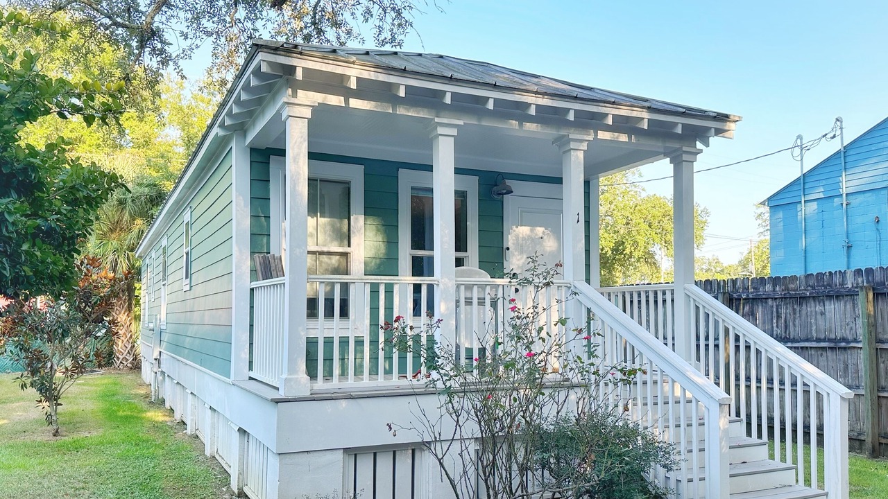 Photo of Outdoor in Ocean Springs