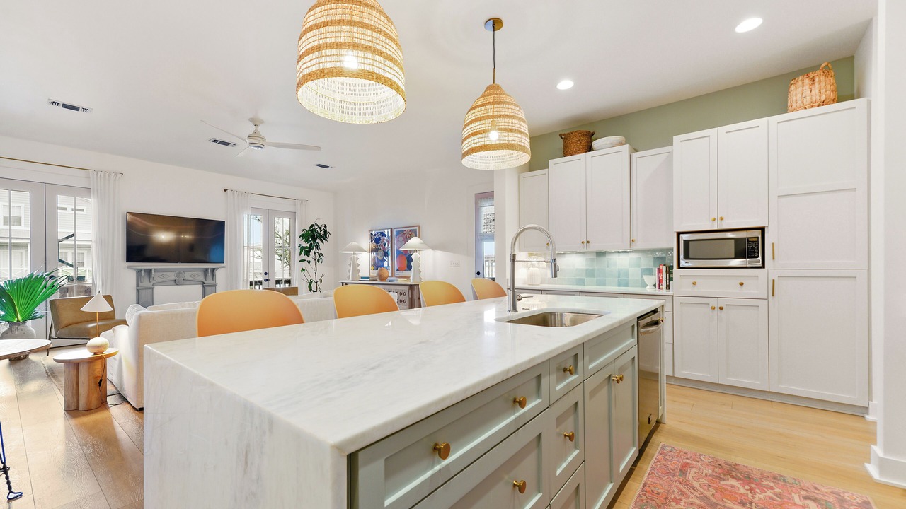 Photo of Kitchen in Henderson Point