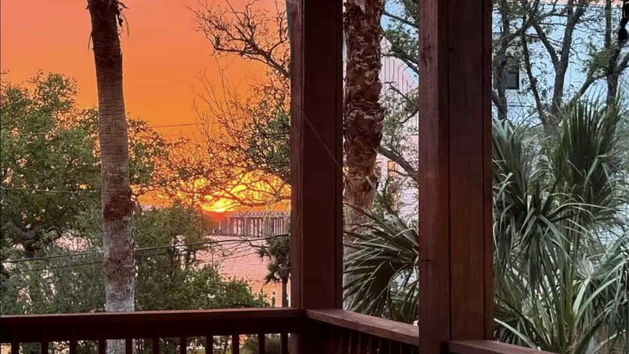 Photo of Outdoor in Henderson Point