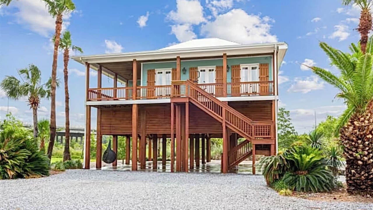 Photo of Outdoor in Henderson Point