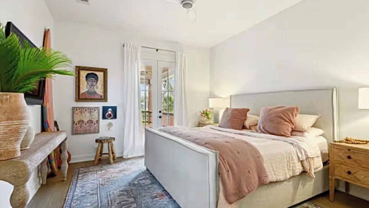 Photo of Bedroom in Henderson Point