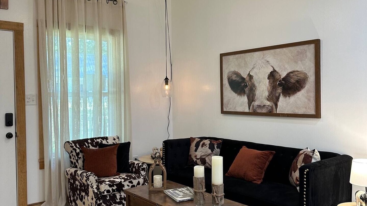 Photo of Livingroom in Fluker