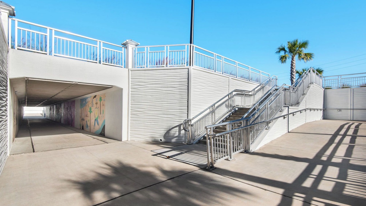 Photo of Outdoor in Inlet Beach