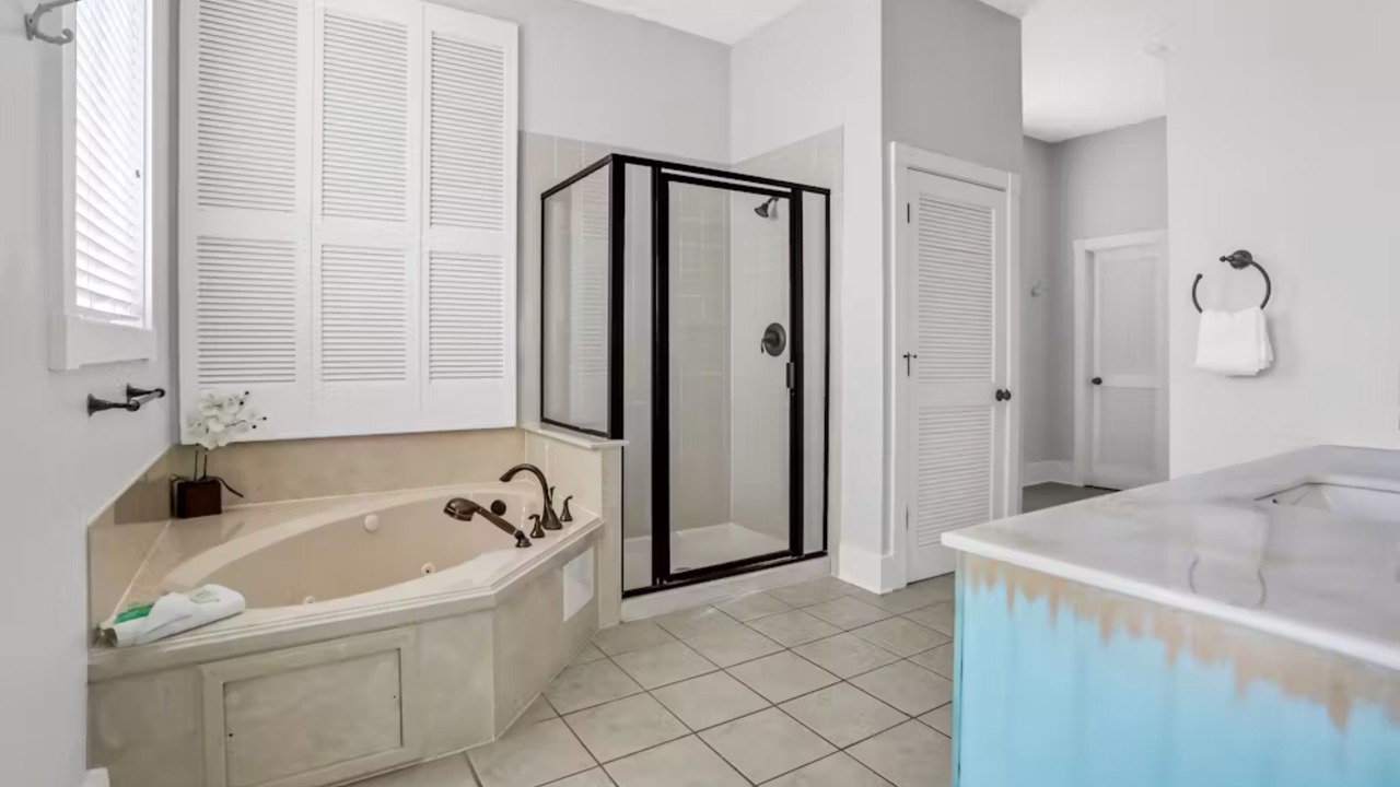 Photo of Bathroom in Cliffs of Seagrove