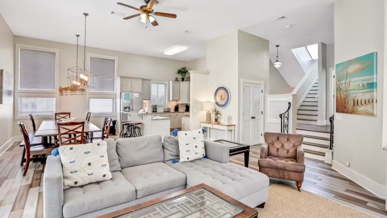 Photo of Outdoor in Cliffs of Seagrove