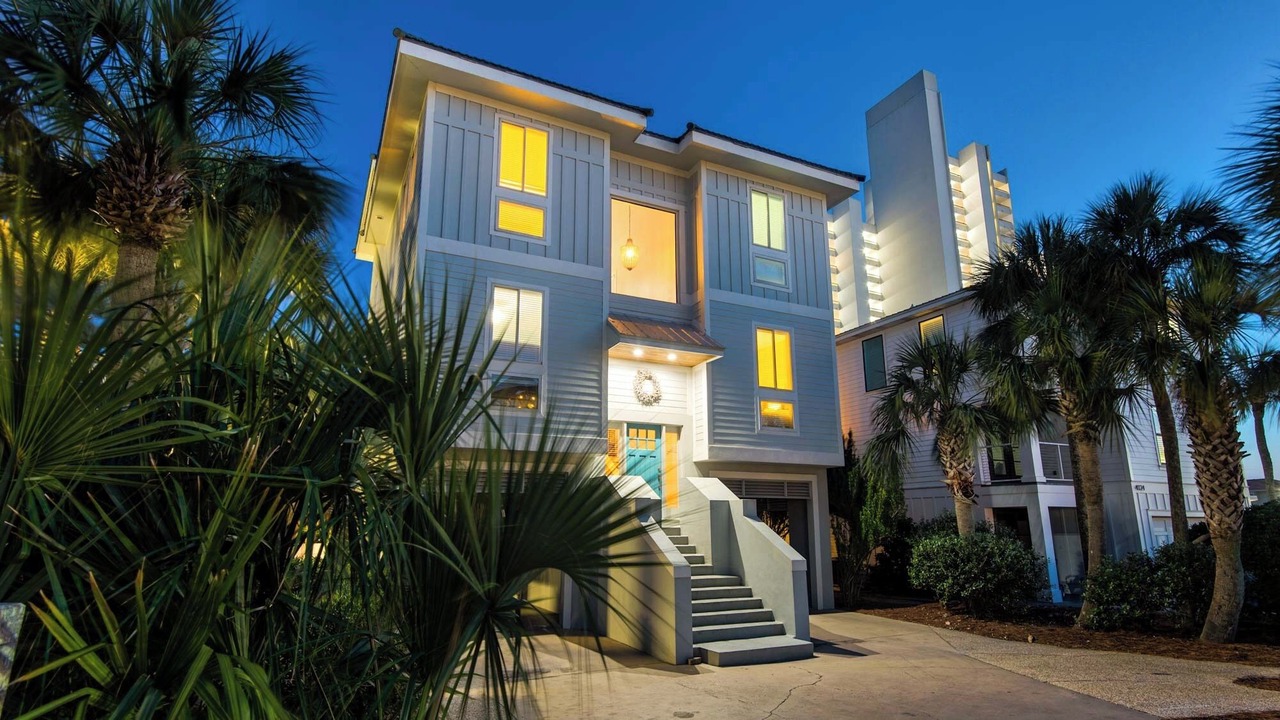 Photo of Outdoor in Cliffs of Seagrove