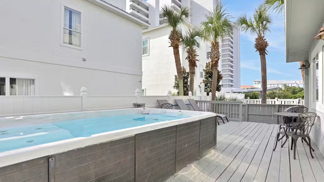 Photo of Outdoor in Cliffs of Seagrove
