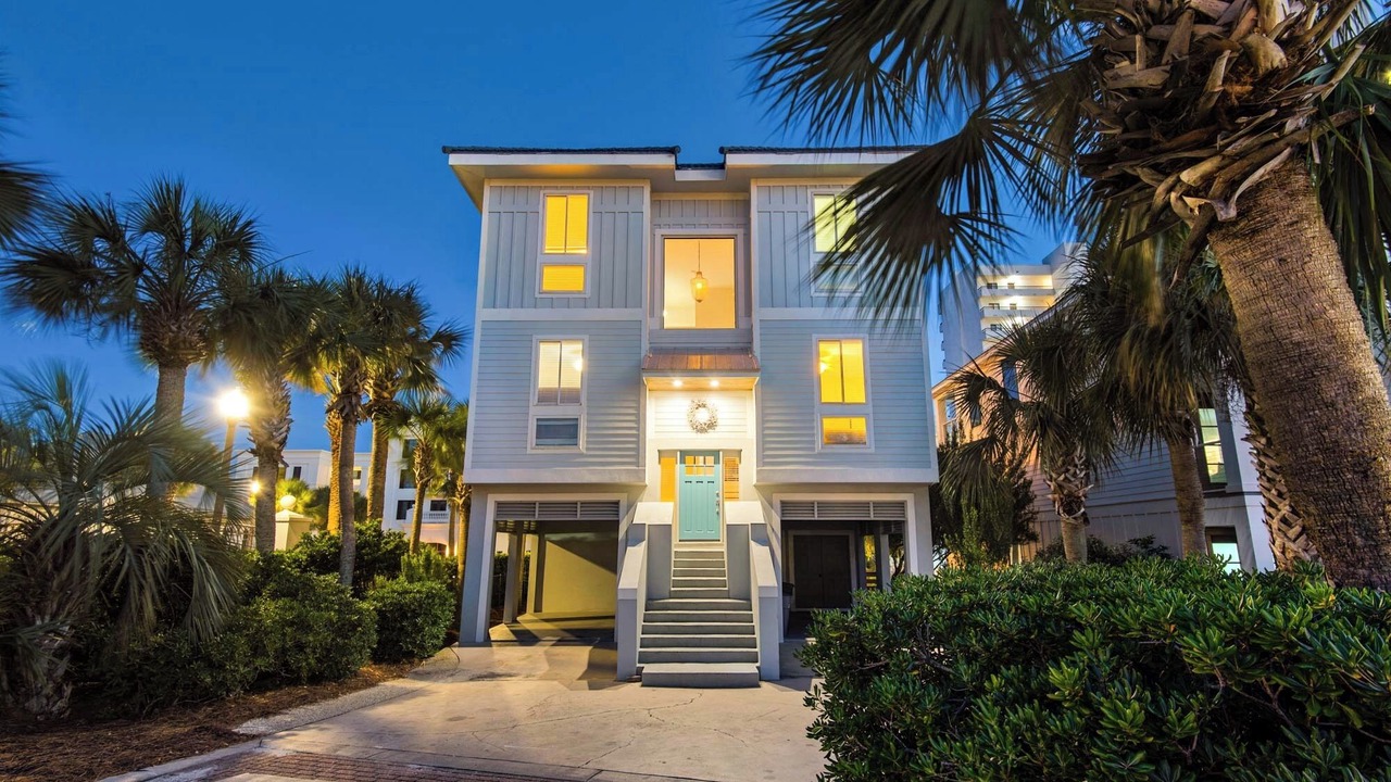 Photo of Outdoor in Cliffs of Seagrove