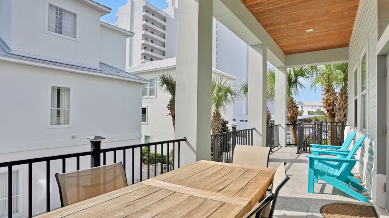 Photo of Outdoor in Cliffs of Seagrove