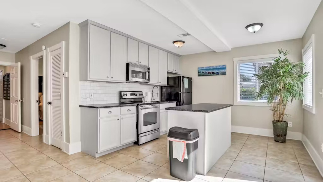 Photo of Kitchen in Cliffs of Seagrove