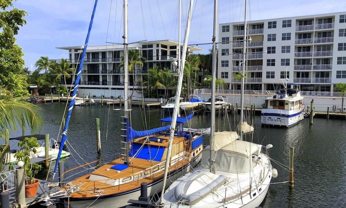 Photo of Others in Hendricks and Venice Isles