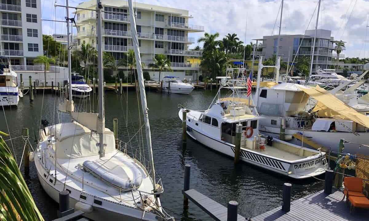 Photo of Others in Hendricks and Venice Isles