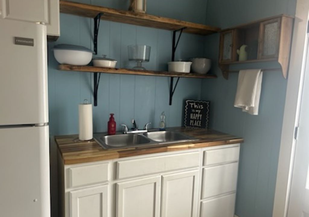 Photo of Kitchen in Ruth