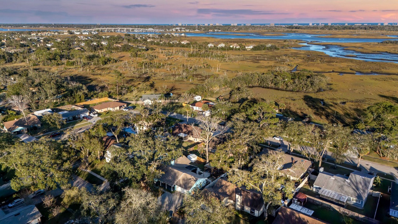 Photo of Outdoor in Isle of Palms