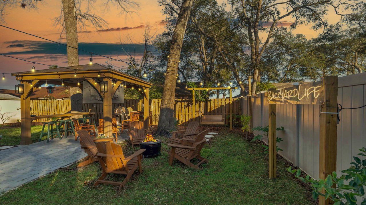 Photo of Outdoor in Isle of Palms