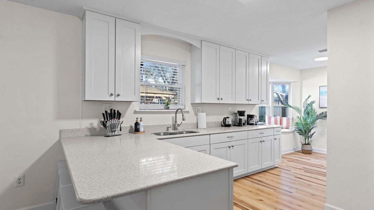 Photo of Kitchen in Isle of Palms