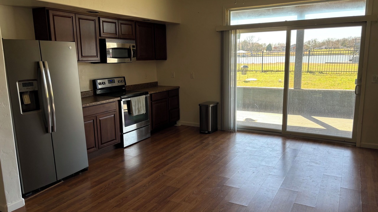 Photo of Kitchen in Eureka