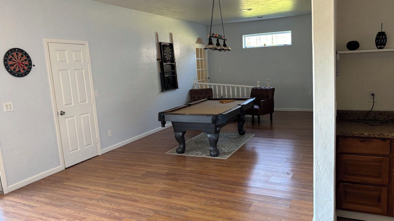 Photo of Bedroom in Eureka