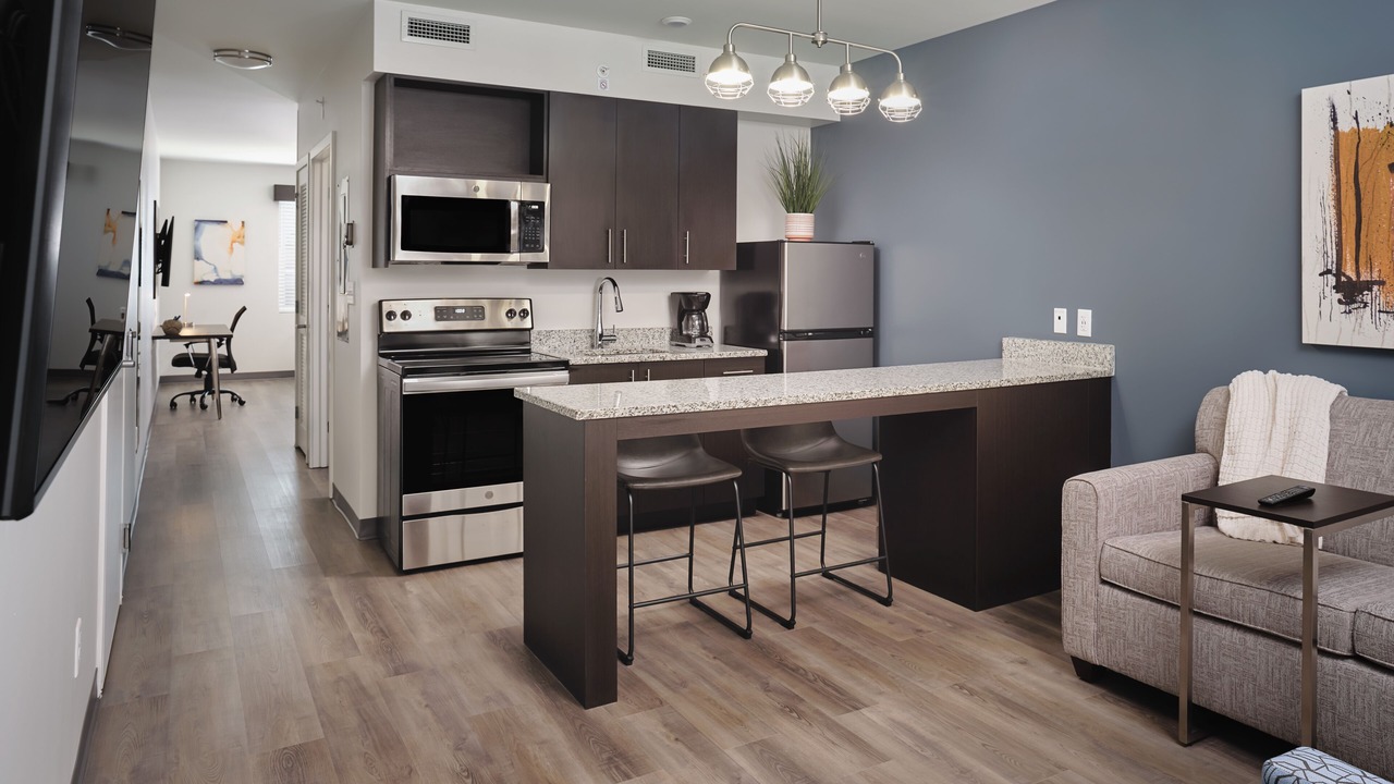 Photo of Kitchen in Milton